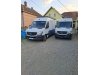 Slika 9 - Mercedes Sprinter 213 CDI  - MojAuto
