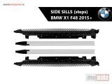 NOVI: delovi  BMW X1 F48 pragovi set 2015+