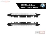 NOVI: delovi  BMW X3 F25 pragovi set 14-17