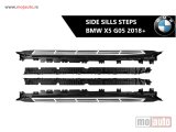  BMW X5 G05 pragovi set 18-23
