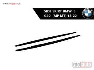 Glavna slika -  BMW 5 G30 MP MT pragovi set 18-22 - MojAuto