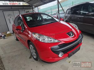 Glavna slika - Peugeot 207 1,4 Trendy  - MojAuto