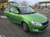 Slika 4 - Škoda Fabia 1,2 TSI Simply  - MojAuto