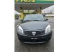 Slika 14 - Dacia Sandero 1,2 16v BASE  - MojAuto