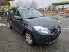 Slika 13 - Dacia Sandero 1,2 16v BASE  - MojAuto