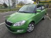Slika 5 - Škoda Fabia 1,2 TSI Simply  - MojAuto
