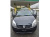 Slika 3 - Dacia Sandero 1,2 16v BASE  - MojAuto