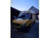 Slika 8 - Mercedes Sprinter 314CDI  - MojAuto