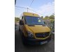 Slika 2 - Mercedes Sprinter 314CDI  - MojAuto