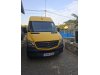 Slika 1 - Mercedes Sprinter 314CDI  - MojAuto