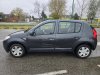 Slika 15 - Dacia Sandero 1,2 16v BASE  - MojAuto