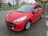Slika 8 - Peugeot 207 1,4 Trendy  - MojAuto