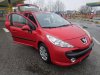 Slika 3 - Peugeot 207 1,4 Trendy  - MojAuto
