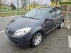 Slika 8 - Dacia Sandero 1,2 16v BASE  - MojAuto