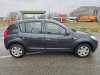 Slika 12 - Dacia Sandero 1,2 16v BASE  - MojAuto