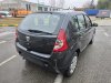 Slika 11 - Dacia Sandero 1,2 16v BASE  - MojAuto