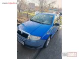 polovni Automobil Škoda Fabia 1.4MPI 