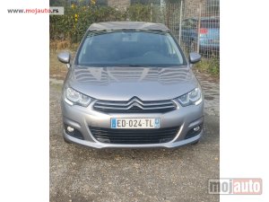 Glavna slika - Citroen C4 1.2 FEEL NOV  - MojAuto