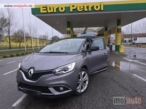 polovni Automobil Renault Scenic initiale Paris 