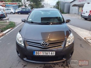 Glavna slika - Toyota Auris 1,3  - MojAuto