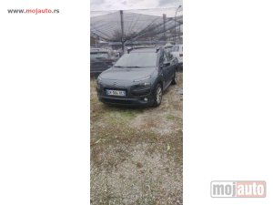 Glavna slika - Citroen C4 Cactus 1.2 FEEL NOV  - MojAuto