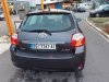 Slika 9 - Toyota Auris 1,3  - MojAuto