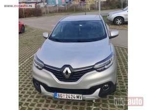 Glavna slika - Renault Kadjar   - MojAuto
