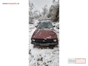 Glavna slika - VW Golf 2   - MojAuto