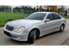 Slika 1 - Mercedes E 220 AVANGARD CDI  - MojAuto