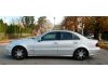 Slika 3 - Mercedes E 220 AVANGARD CDI  - MojAuto