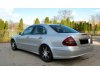 Slika 4 - Mercedes E 220 AVANGARD CDI  - MojAuto