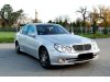 Slika 8 - Mercedes E 220 AVANGARD CDI  - MojAuto