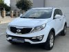 Slika 1 - Kia Sportage 2010  - MojAuto