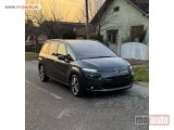 polovni Automobil Citroen C4 Grand Picasso 2.0 HDI EXCLUSIVE 