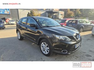 Glavna slika - Nissan Qashqai   - MojAuto