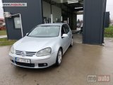 polovni Automobil VW Golf 5 Tdi/tek registrovan  