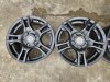 Slika 4 -  aluFelne 15Coli 5x112 Volkswagen Audi kao nove odlicne - MojAuto