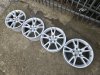 Slika 2 -  AluFelne 17Coli 5x112 Audi kao nove odlicne - MojAuto
