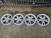 Slika 3 -  AluFelne 17Coli 5x112 Audi kao nove odlicne - MojAuto
