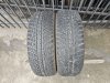 Slika 1 -  215-70-16 Nokian kao nove odlicne m+s - MojAuto