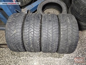 Glavna slika -  195-45-16 Pireli povoljno m +s - MojAuto