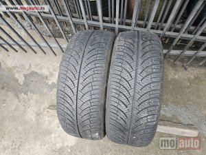 Glavna slika -  225-45-18 Diva kao nove odlicne m+s - MojAuto