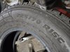 Slika 9 -  225-70-15C Pireli teretne gume za kombi vozila m+s - MojAuto