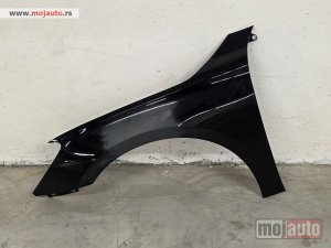 Glavna slika -  Audi A3 / 8Y / 2020-2025 / Levo krilo / Blatobran / ORIGINAL - MojAuto