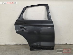 Glavna slika -  Audi Q5 / 80F / 2020-2024 / Sportback / Zadnja desna vrata / ORIGINAL - MojAuto