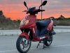 Slika 1 - Yamaha YM 4T za 2 osobe - MojAuto