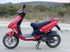 Slika 4 - Yamaha YM 4T za 2 osobe - MojAuto