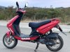 Slika 5 - Yamaha YM 4T za 2 osobe - MojAuto