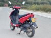 Slika 7 - Yamaha YM 4T za 2 osobe - MojAuto