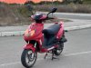 Slika 18 - Yamaha YM 4T za 2 osobe - MojAuto